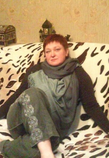 My photo - Svetlana, 60 from Tambov (@svetlana265004)
