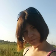 ольга, 38, Михайловка (Приморский край)