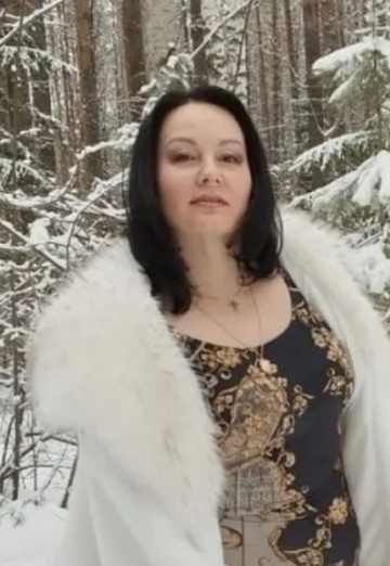 Lenuska (@lena94025) β my photo β 27