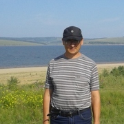 Виктор Воронцов, 48, Усть-Уда