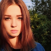 Наталья, 23, Екатеринбург