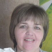 Марина, 58, Ермаковское