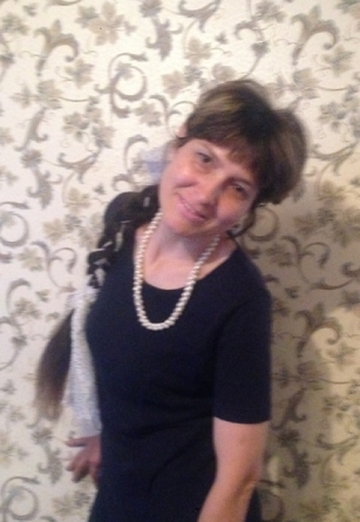 Моя фотография - Евгения, 54 из Константиновка (@iev69)