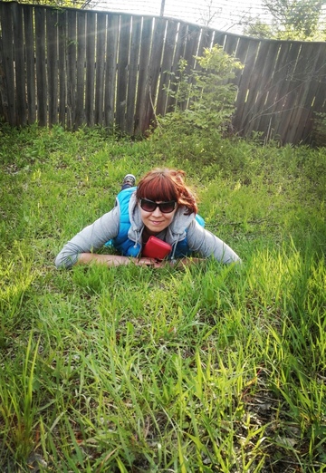 Моя фотография - Наталья, 36 из Владивосток (@natalya224712)