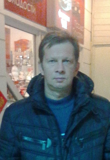 Моя фотография - Владимир, 55 из Пятигорск (@vladimir77013)