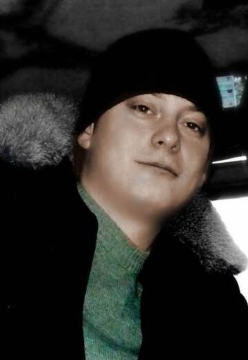 My photo - Imya, 35 from Mytishchi (@timezero-88)