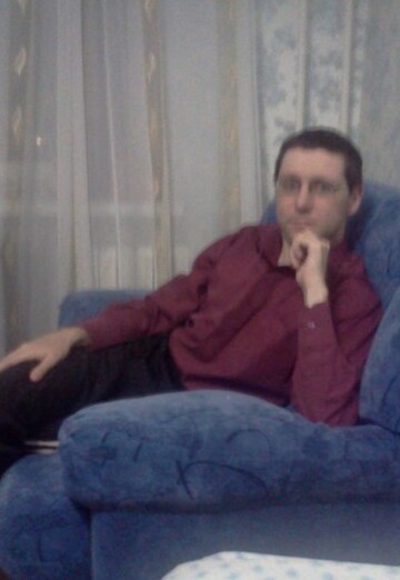My photo - Igor, 47 from Rechitsa (@igorw7150046)