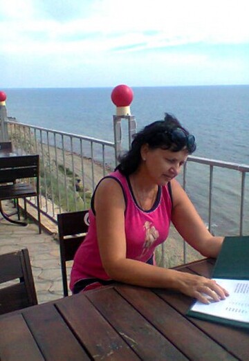 Lyudmila (@ludmila6863229) — my photo № 5