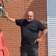 Ник, 51, Крымск