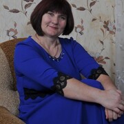 Елена, 57, Целинное