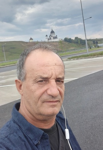 Моя фотография - Mikele, 59 из Бургас (@miuxan)