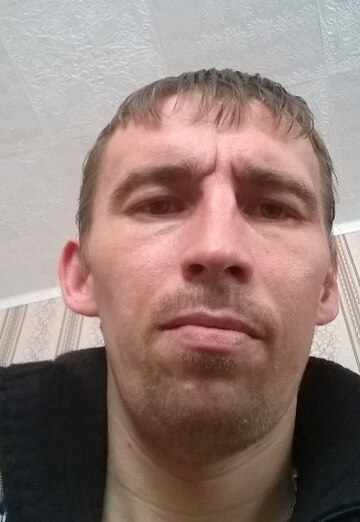 Моя фотография - Валерий, 43 из Юрюзань (@valeriy38527)
