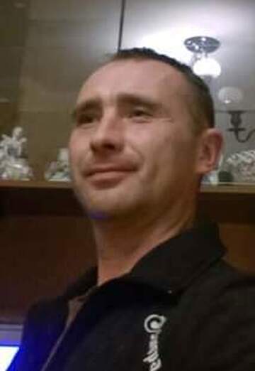 My photo - Arkadiy, 43 from Chernivtsi (@arkadiy9161)