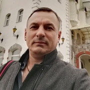 Александр Титов, 43, Барнаул