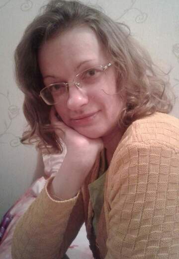 My photo - vera, 42 from Birobidzhan (@vera40290)
