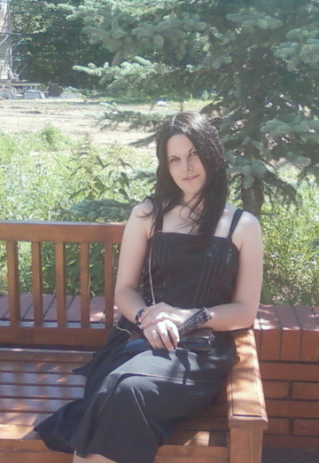 My photo - Malika, 27 from Ufa (@malika1005)
