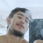 НЕКБАХТ, 22, Карасук