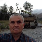 сергей, 61, Дальнегорск