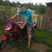 александр, 39, Павино