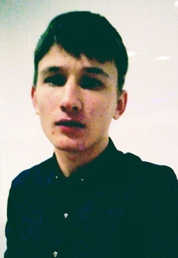 My photo - Artyom, 26 from Blagodarnoyy (@artem80823)