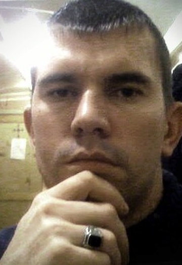 My photo - artem, 38 from Severouralsk (@artem173738)