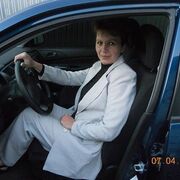 Татьяна, 55, Ялуторовск