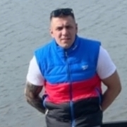 Евгений, 32, Москва