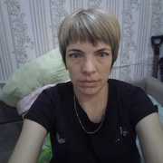 Наталья, 40, Усолье-Сибирское (Иркутская обл.)
