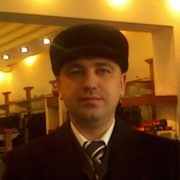 Владимир, 47, Джубга
