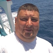 Руслан, 36, Альметьевск