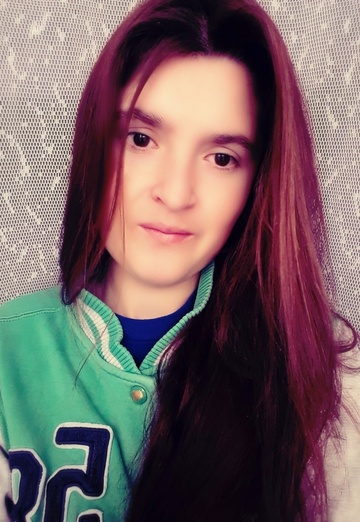My photo - Lilya, 29 from Kishinev (@lilia698)