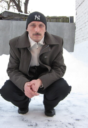 Моя фотография - Oleg, 53 из Глухов (@oleg233094)