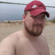 Антон, 30, Шилово