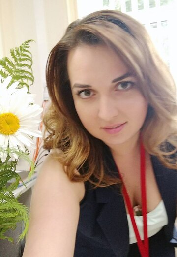 Моя фотография - Алиса, 31 из Карабаш (@alisa21418)