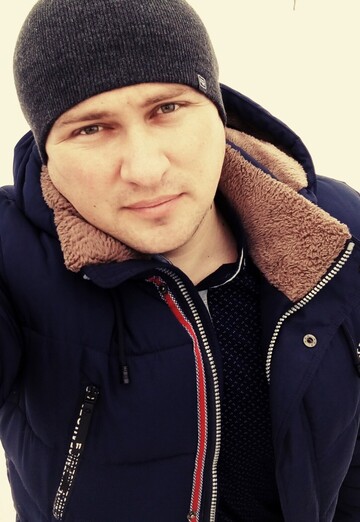Моя фотография - Alex, 32 из Stary Olsztyn (@aleksandr23967)