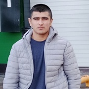Хан, 20, Красноярск