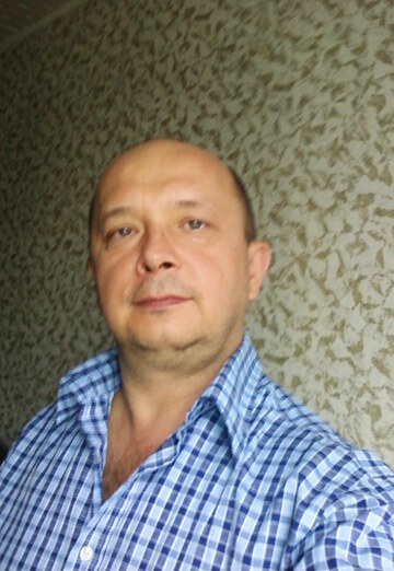 My photo - Rolan, 61 from Aktobe (@rolan309)