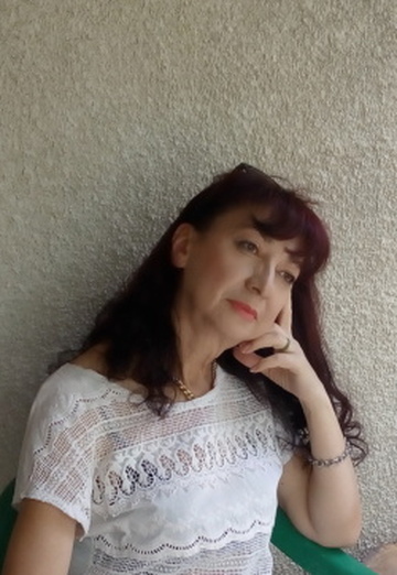 My photo - Galina, 65 from Simferopol (@galina90827)