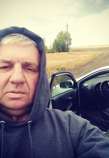 My photo - Oleg, 54 from Novotroitsk (@oleg283069)