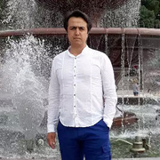 Turabek, 38, Гиагинская