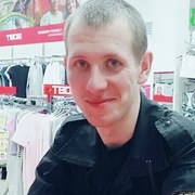 Александр, 28, Кяхта