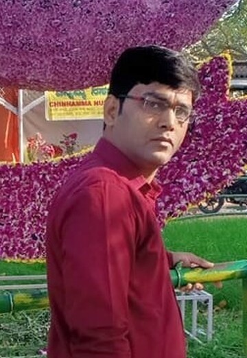 My photo - Amit, 24 from Kolhapur (@amit438)