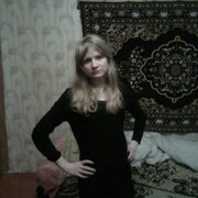 Ольга, 32, Верхотурье