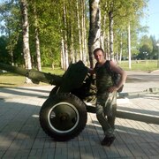 Сергей, 37, Лодейное Поле