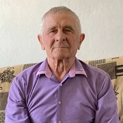 вадим, 73, Степное (Ставропольский край)