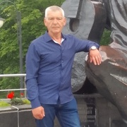 Andrey 56 Vanavara