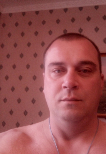 Моя фотография - Антон, 41 из Липецк (@anton165095)
