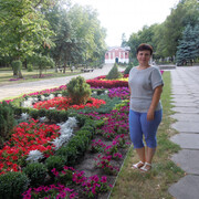 Екатерина из Светловодска желает познакомиться с тобой