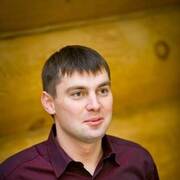 Виктор, 36, Татарск