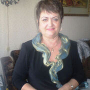 Любовь, 68, Татарск